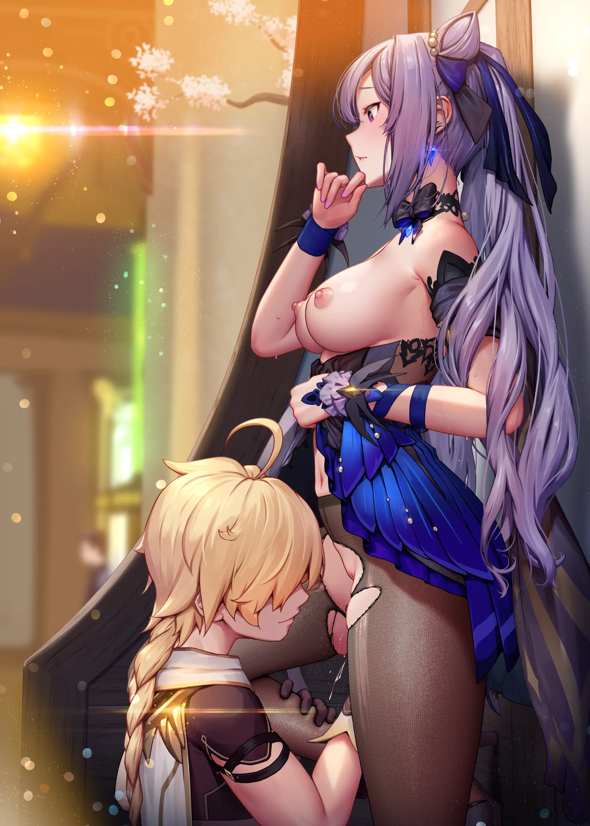 Mana_刻晴02